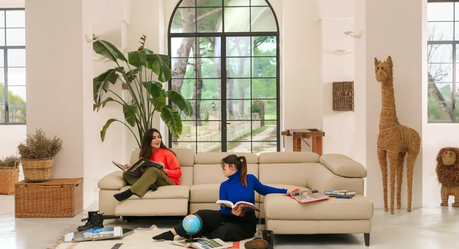 Nicoletti Home7